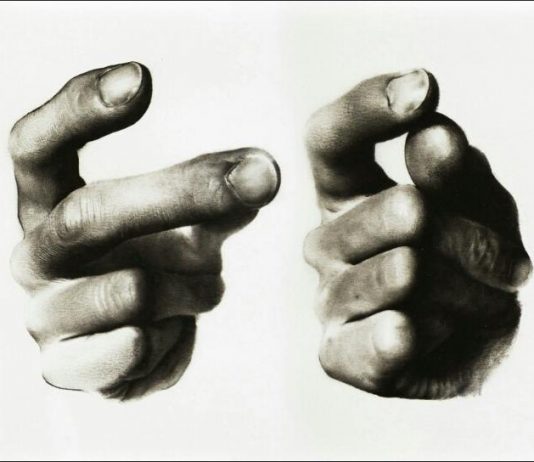 Sergio Casalbore  – Paesaggi e ritratti monumentali