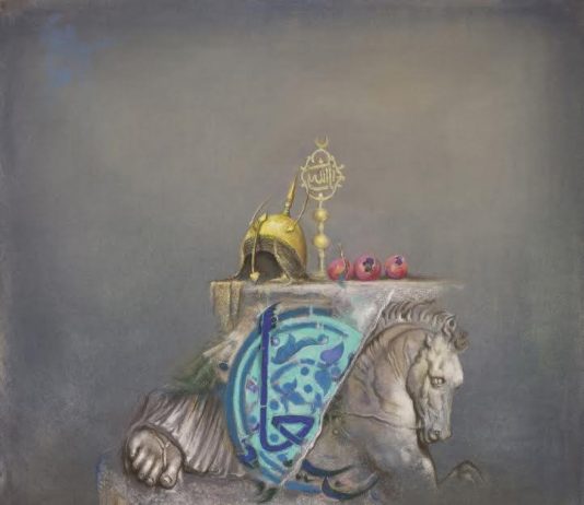 Timur Kerim Incedayi – Roma e Istanbul, sulle orme della storia