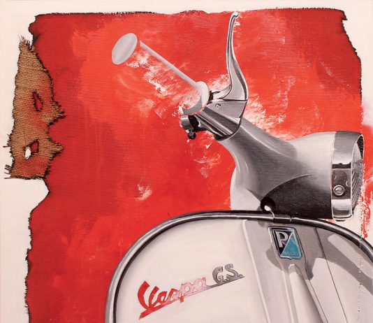 Tommaso de Falco – Private Parking… Tommaso de Falco – Private Parking…