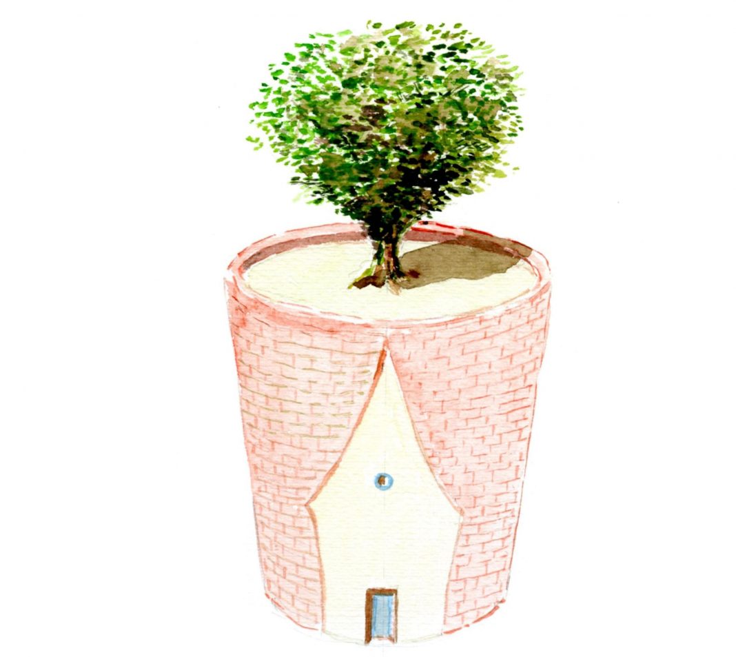 Ugo La Pietra – Il verde risolve.  Dal giardino delle delizie al nostro verde quotidiano 1980/2015https://www.exibart.com/repository/media/eventi/2015/01/ugo-la-pietra-8211-il-verde-risolve.-dal-giardino-delle-delizie-al-nostro-verde-quotidiano-19802015-1068x953.jpg