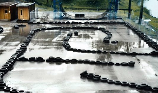 Where I was not. Per una riflessione intorno agli immaginari di confine