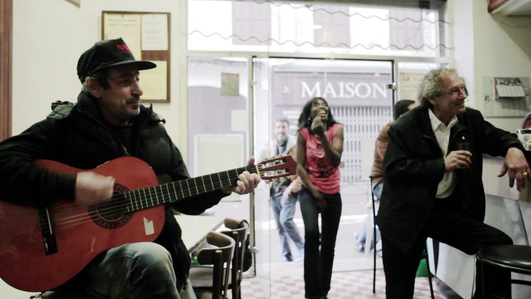 Zimmerfrei – La beuté c’est ta tête / Safari al Cinema Kinohttps://www.exibart.com/repository/media/eventi/2015/01/zimmerfrei-8211-la-beuté-c8217est-ta-tête-safari-al-cinema-kino-1068x601.jpg