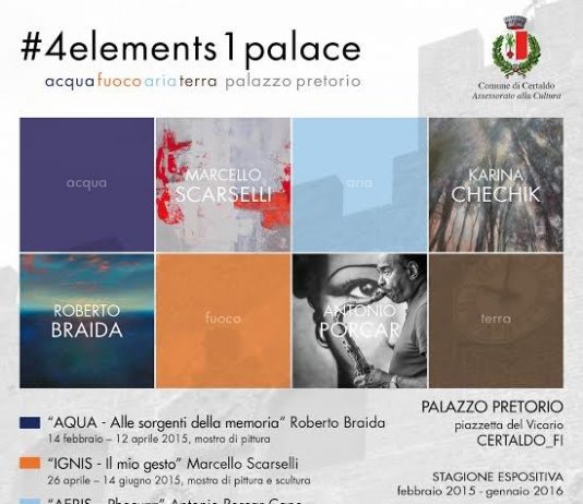 #4elements1palace: Antonio Porcar Cano – AERIS. Phocuzz