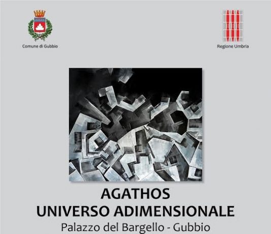 Agathos – Universo Adimensionale