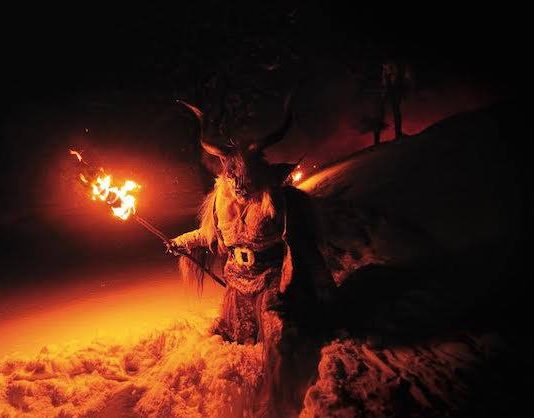 Andrej Vodopivec – Dietro la maschera, uno sguardo senza confini