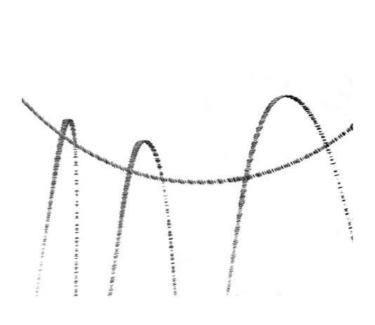 Angela Chiti – Congiunzioni