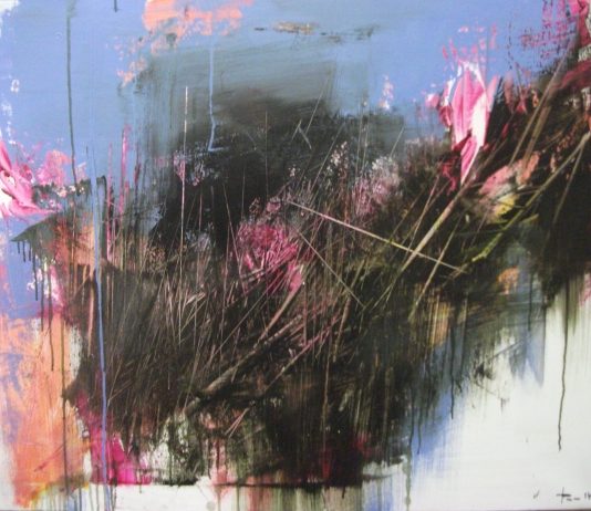 Antonio Pedretti – Territori dell’essere