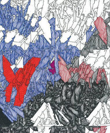 Arianna Bonamore – Gradus