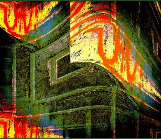 Beppe Castellani – E.S.P.