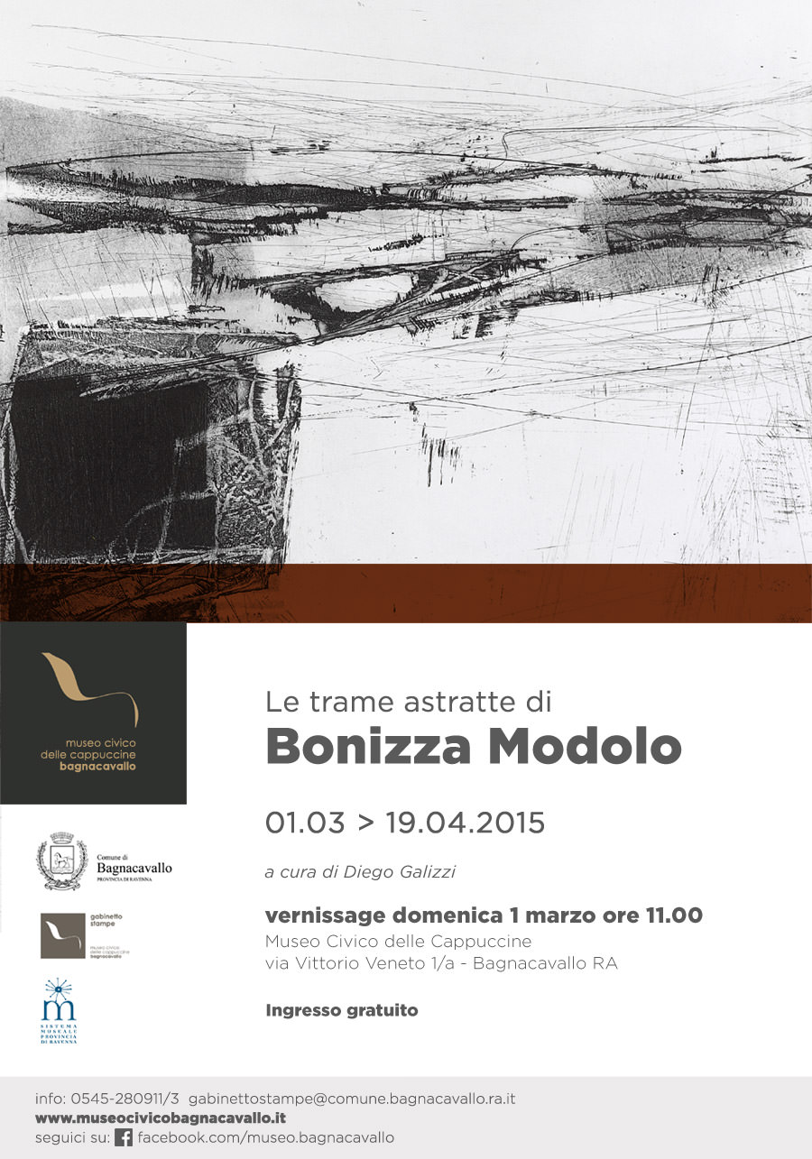 Bonizza Modolo – Le trame astrattehttps://www.exibart.com/repository/media/eventi/2015/02/bonizza-modolo-8211-le-trame-astratte.jpg