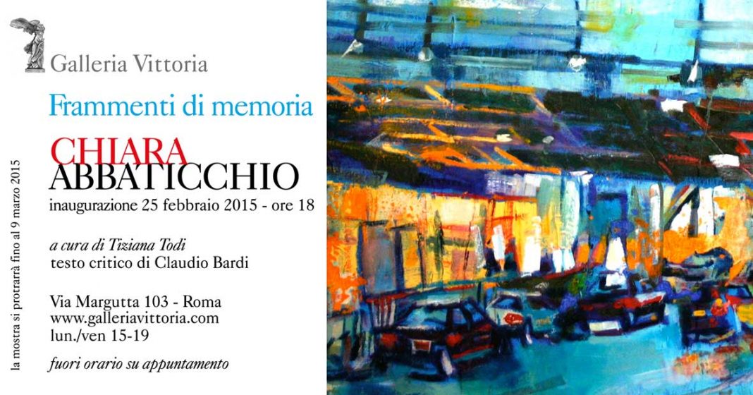 Chiara Abbaticchio – Frammenti di Memoriahttps://www.exibart.com/repository/media/eventi/2015/02/chiara-abbaticchio-8211-frammenti-di-memoria-1068x560.jpg