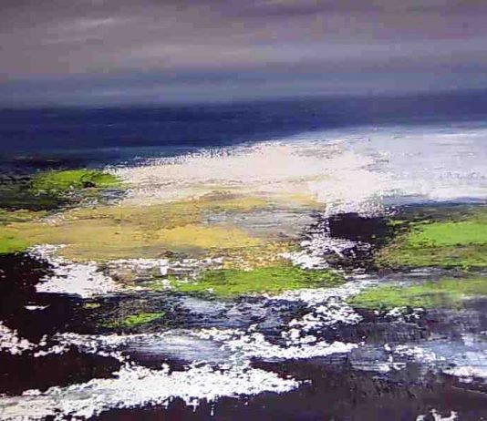 Claudia Ferrara – Atmosfere