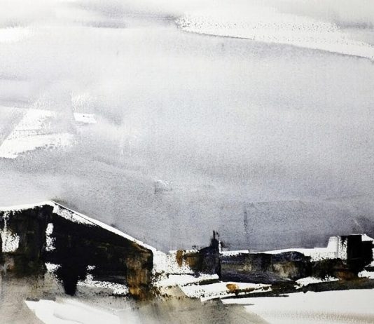 Claudio Bertona – Istantanee