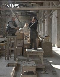 Cynthia Sah / Nicolas Bertoux – Due Teste, Quattro Mani, Un Cuore