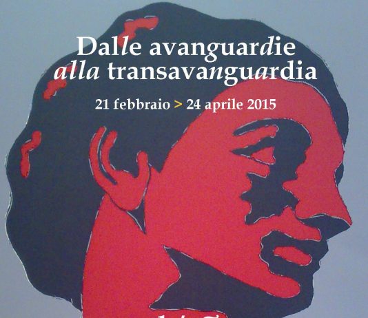 Dalle avanguardie alla transavanguardia
