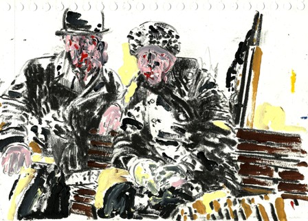 Dario Molinaro – Ogni dente ha un suo odore