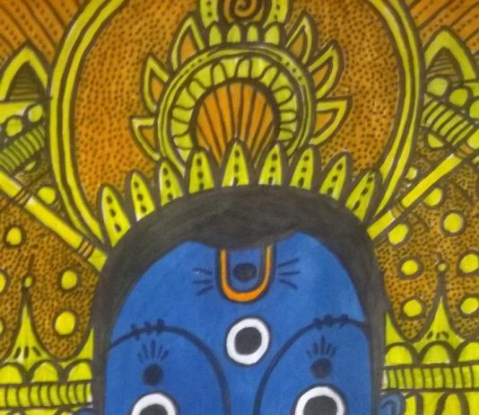 Enea Luisi – Deus ex machina