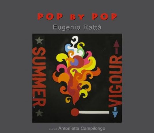 Eugenio Rattà – POP by POP