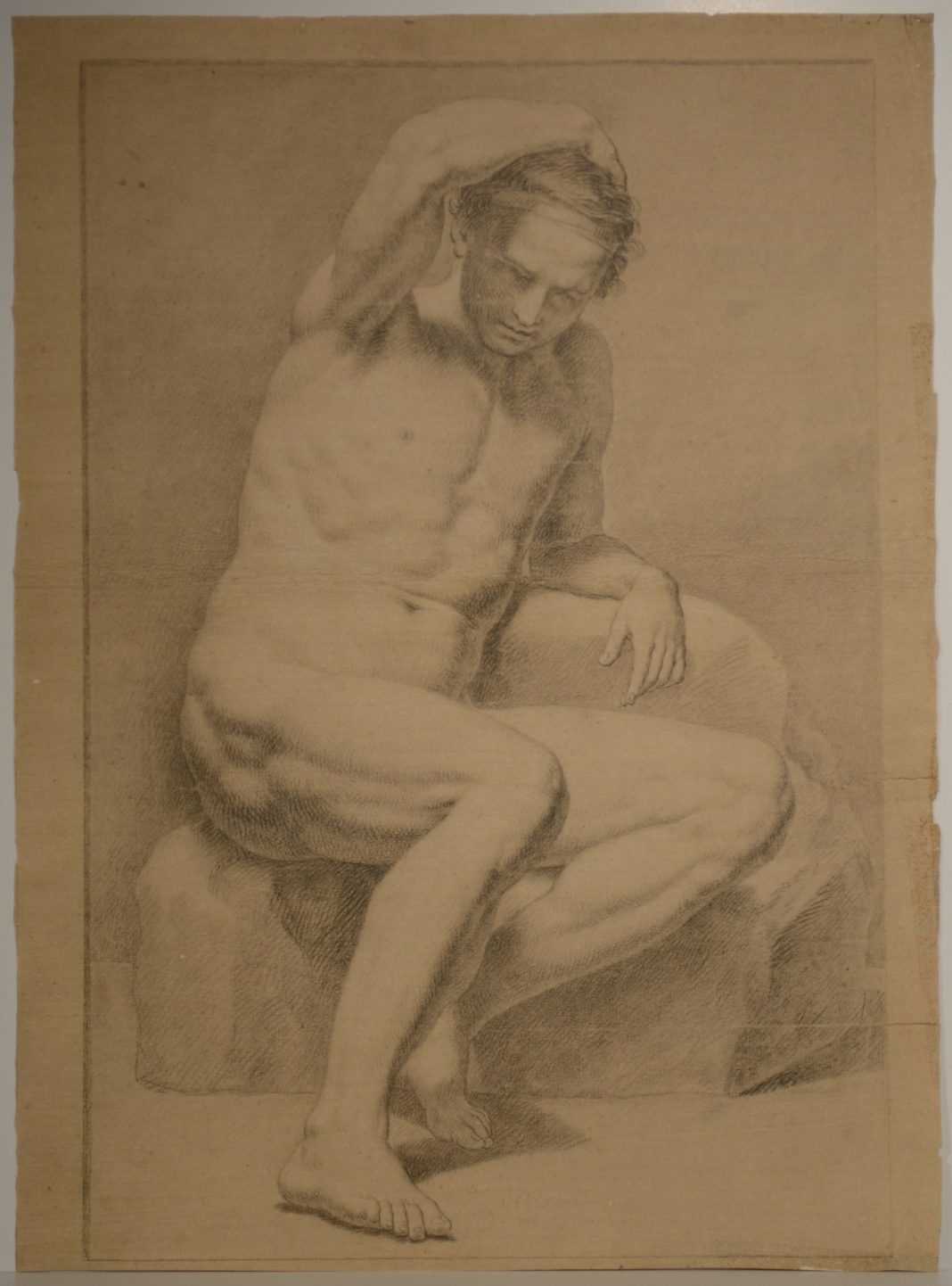 Il corpo e la sua rappresentazione. Disegni inediti di Giuseppe Bottani (1717-1784)https://www.exibart.com/repository/media/eventi/2015/02/il-corpo-e-la-sua-rappresentazione.-disegni-inediti-di-giuseppe-bottani-1717-1784-1068x1442.jpg