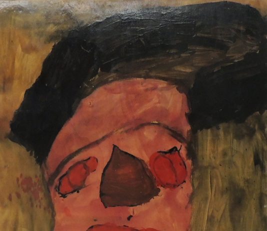 Il Mattone: 6 Outsider Il Mattone: 6 Outsider