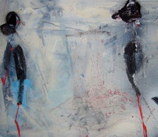 Jennifer Crisanti – Ruby Woo