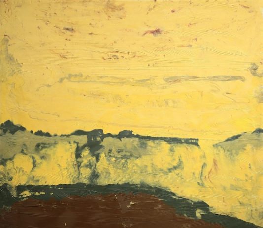 José Yaque – Scavare