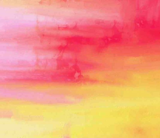 Lello Ardizzone / Tony Wetfloor – Oli su Ipad