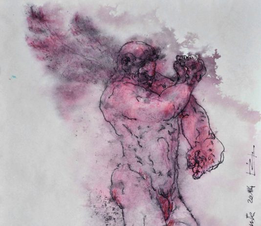 Luca Ravasio – Assediati