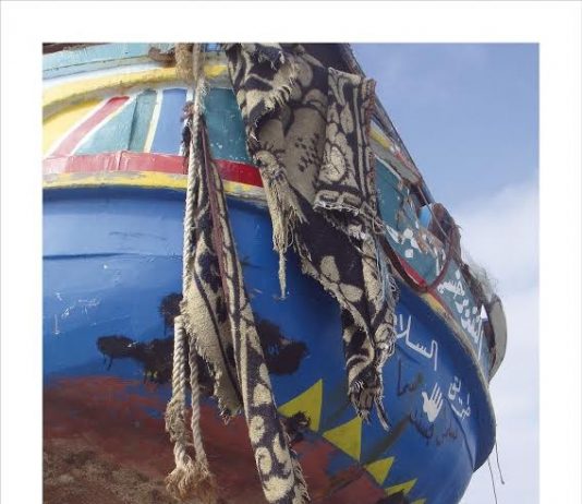 Luciana Picchiello – Mare Mediterraneo