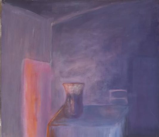 Luciano Berruti – L’essenza del colore