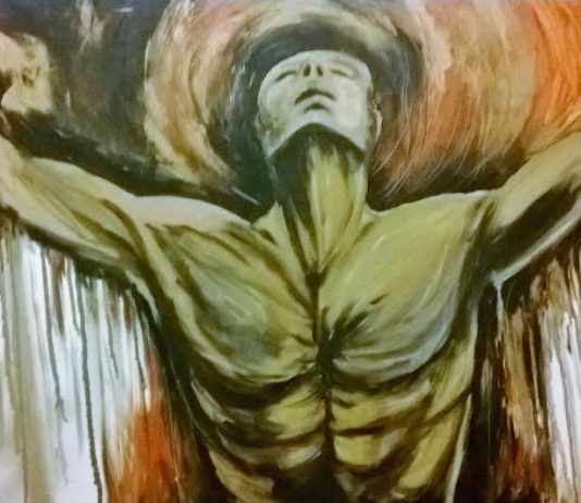 Maria Luigia Spinosa – Eros e Pathos