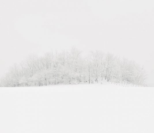 Mario Daniele – Il silenzio di un giorno d’inverno