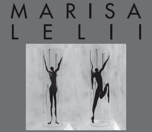 Marisa Lelii – IN-VISIBILI