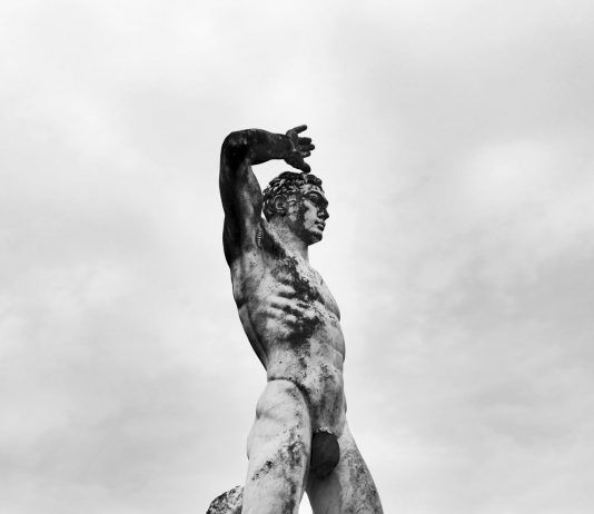 Michele Pergola – Il Giardino di Pietra