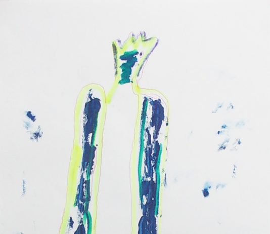 Michele Sovente – Cartuscelle