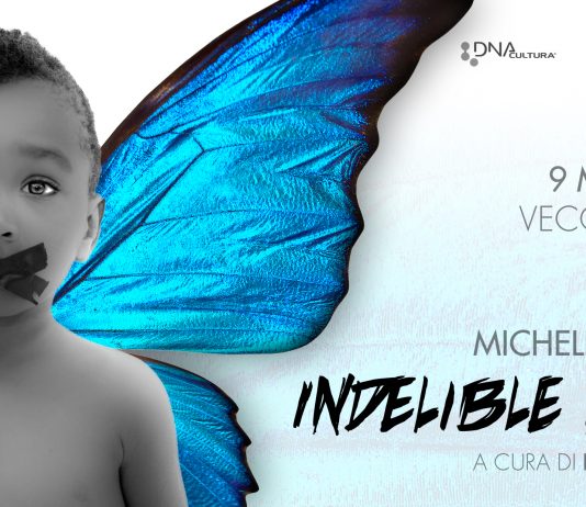Michele Tombolini – Indelible Marks