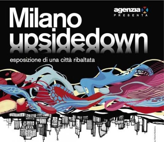 Milano Upsidedown