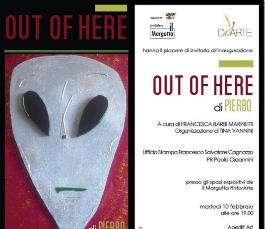 PierBo – Out of Here