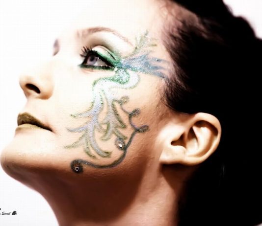 Rossella Giaquinto – Quando il volto incontra la sua metà
