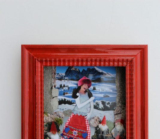 Sabina Vallazza – Berg heil. Vivalamontagna