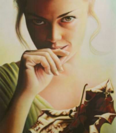 Sergio Turle – Eterna Eva