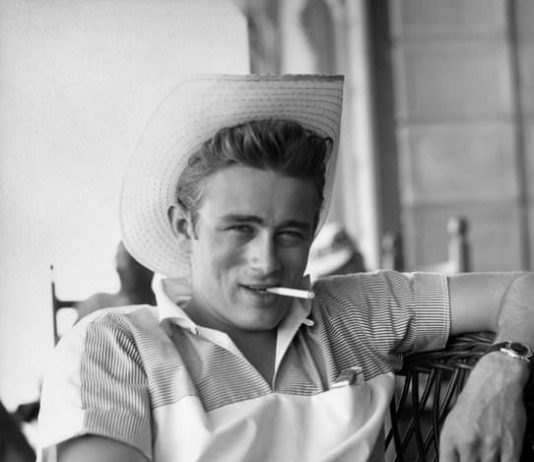 Sid Avery  – Hollywood Snapshot