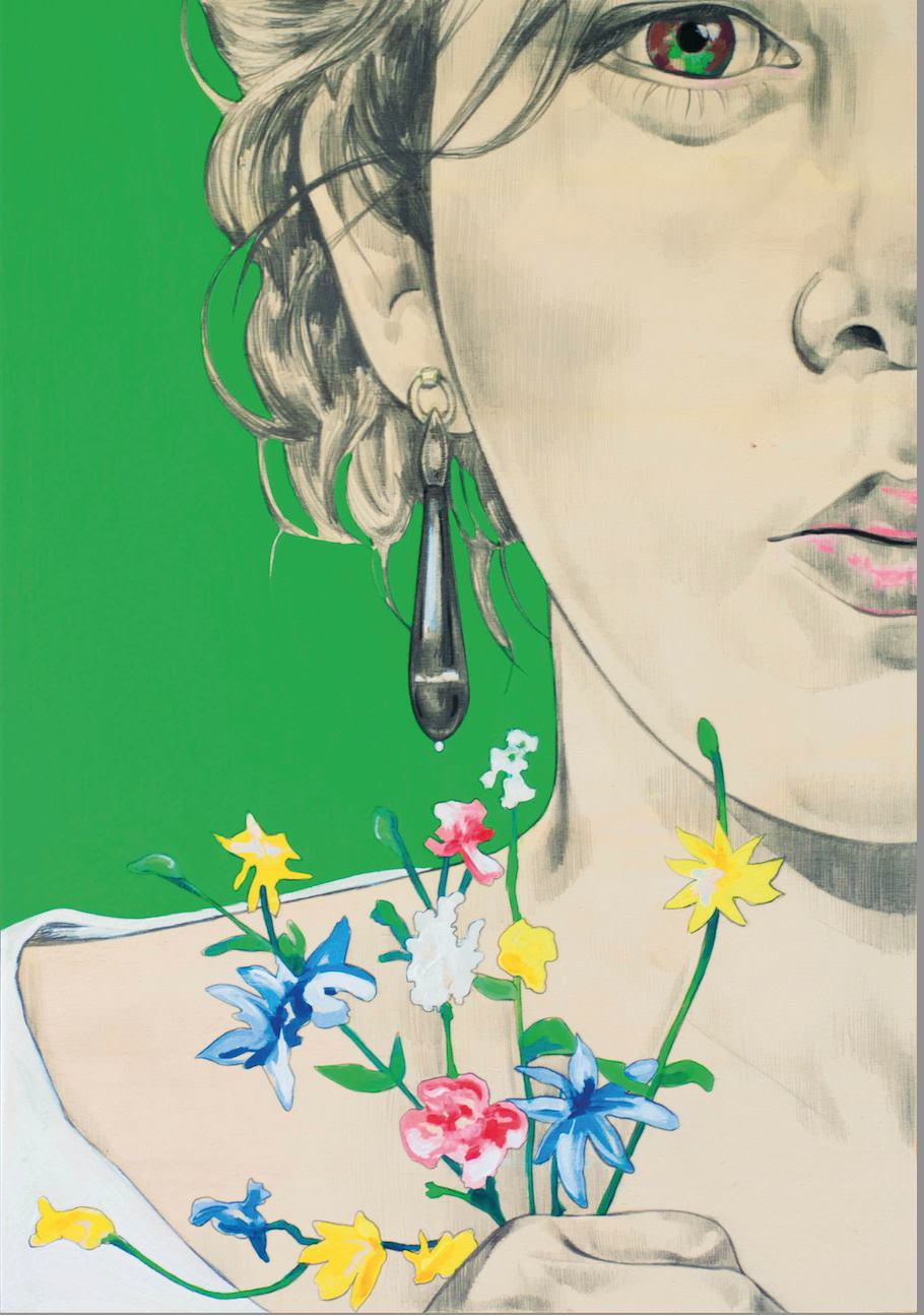 Silvia Rastelli – I ritratti: femminilità e purezzahttps://www.exibart.com/repository/media/eventi/2015/02/silvia-rastelli-8211-i-ritratti-femminilità-e-purezza.jpg