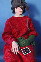 The world of Cindy Sherman