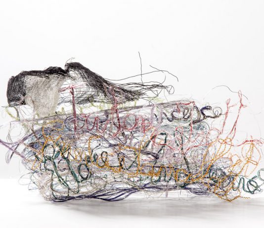 Valeria Scuteri – Come nell’amore