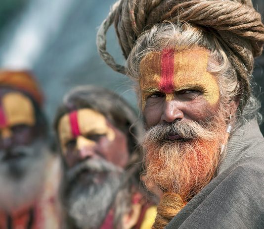 Valerio Zanicotti – Nepal: Incontri