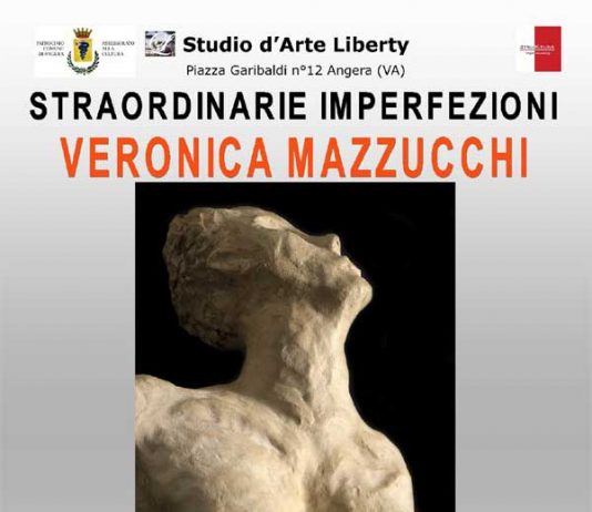 Veronica Mazzucchi – Straordinarie Imperfezioni