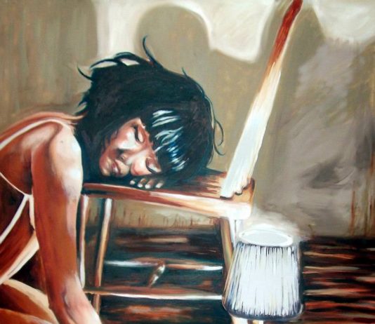 Agnese Claudia Masucci