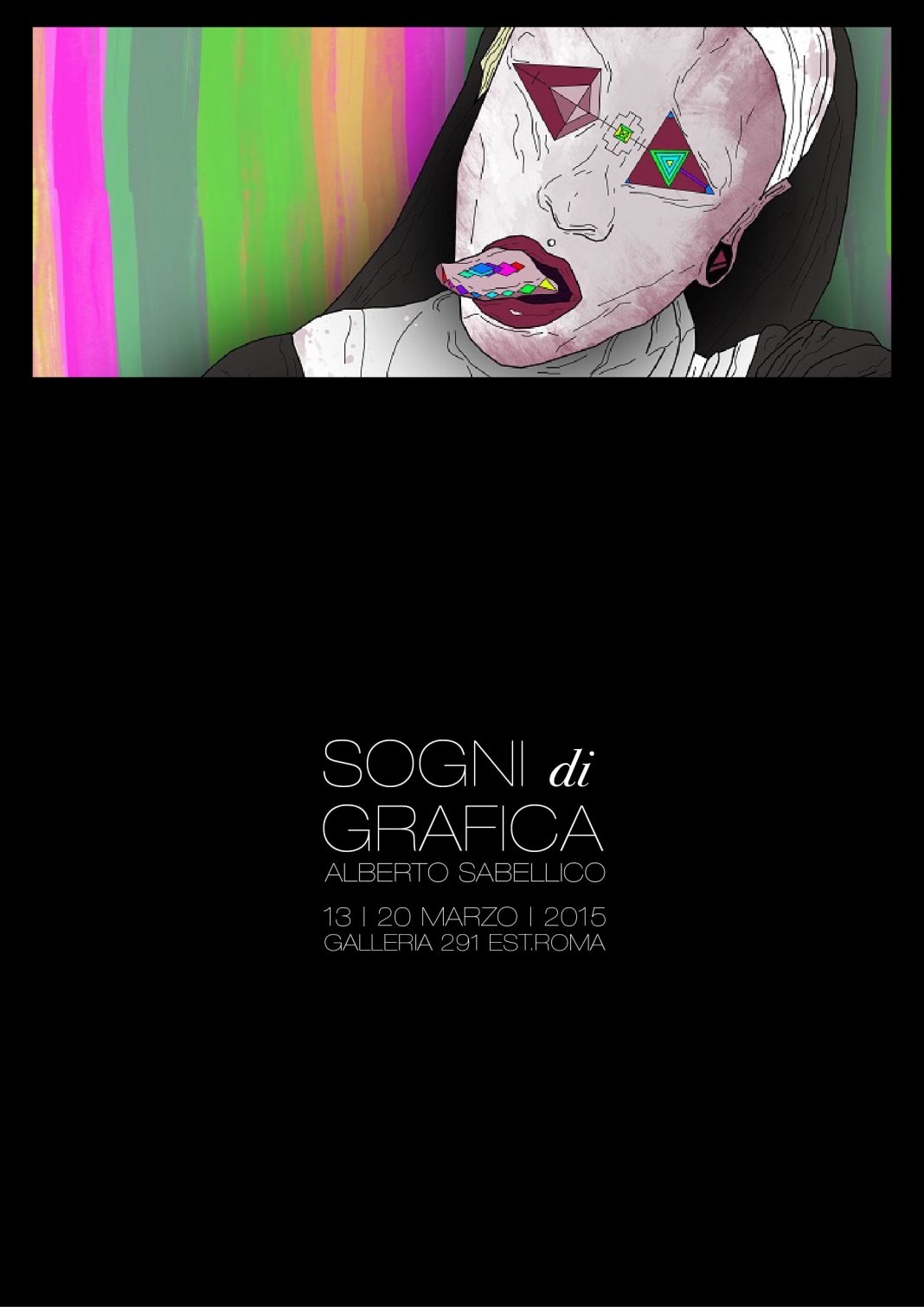 Alberto Sabellico – Sogni di Graficahttps://www.exibart.com/repository/media/eventi/2015/03/alberto-sabellico-8211-sogni-di-grafica-1068x1511.jpg