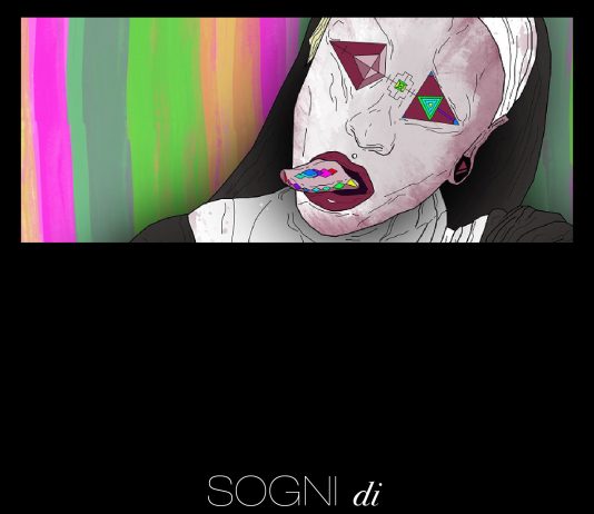 Alberto Sabellico – Sogni di Grafica